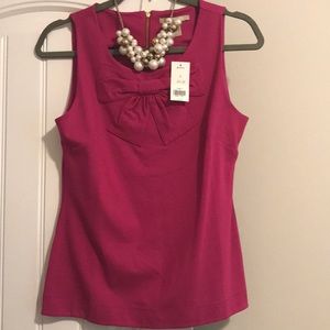 NWT- BANANA REPUBLIC- SMALL TOP